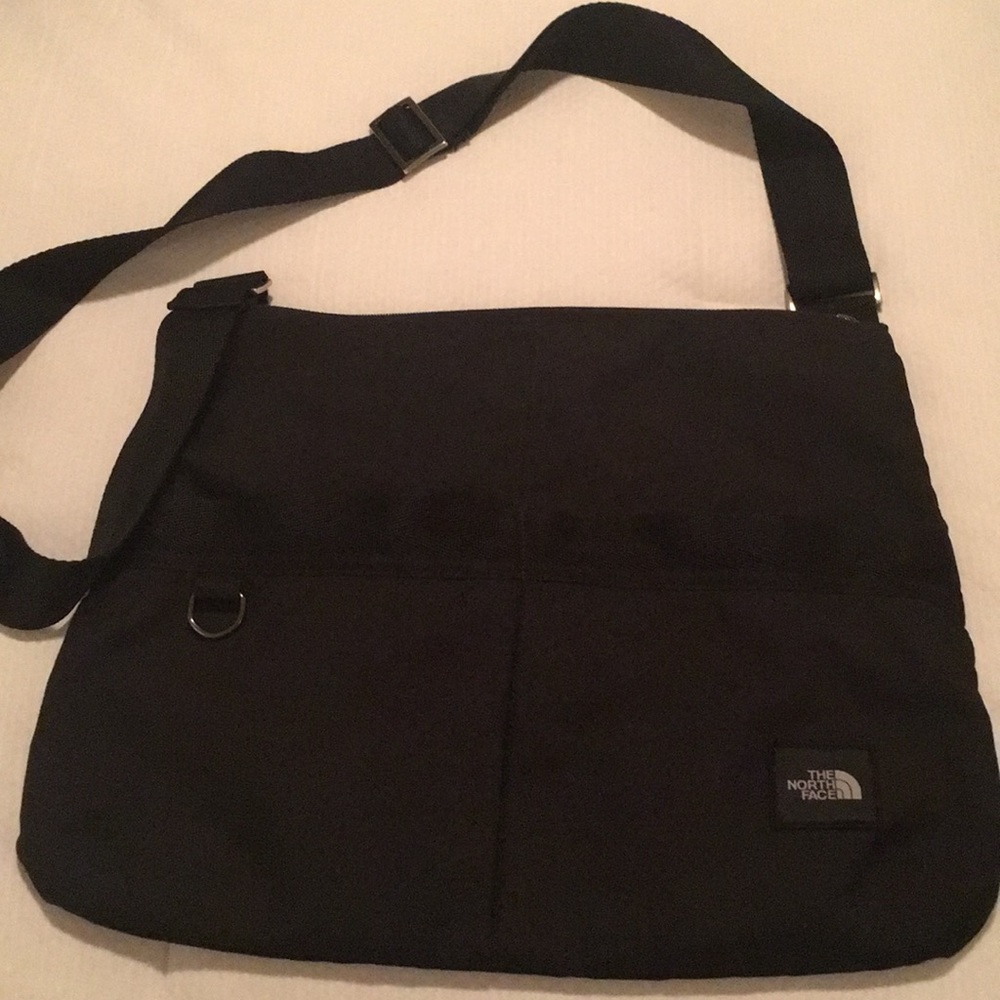 North Face Crossbody Bag